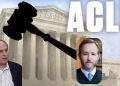 Federal Judge Slams Far-Left ACLU Activist for Secret Attempt to Influence Court in Illegal Alien Deportation Case