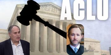 Federal Judge Slams Far-Left ACLU Activist for Secret Attempt to Influence Court in Illegal Alien Deportation Case