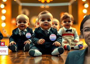 Democrat Civil War Breaks Out as Youth PAC Launches $20M Assault on Party Dinosaurs