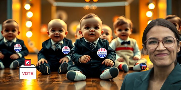 Democrat Civil War Breaks Out as Youth PAC Launches $20M Assault on Party Dinosaurs