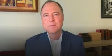 President Trump Now Demands ActBlue and Adam Schiff Be Thrown in Jail: Schiff Panics