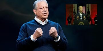 Climate Week Kicks Off with Gore’s Trump Derangement Meltdown