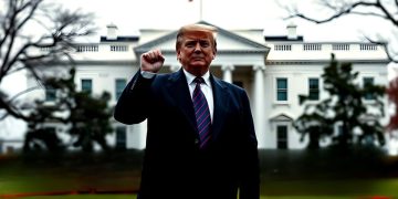 Is Trump Intentionally Crashing the Stock Market? Yes, and It’s All Part of His Brilliant Plan