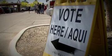 Democrats Are Furious As Arizona Moves to Remove 50,000 Non-Citizens from Voter Rolls