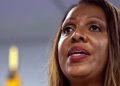 Is NY Attorney General Letitia James a Slumlord in Her Own Building? Tenants Say Yes