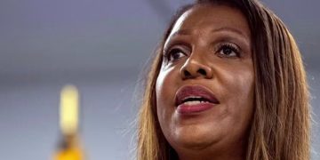 Is NY Attorney General Letitia James a Slumlord in Her Own Building? Tenants Say Yes