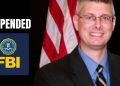 FBI FINALLY Suspends Russiagate Mastermind Brian Auten