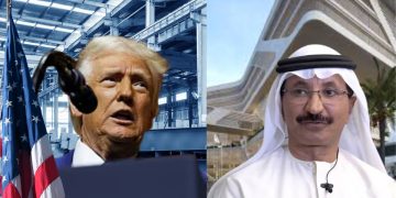 Trump Hits China with High Tariffs, the Market Soars, and a Dubai CEO Perfectly Explains The President’s Trade Playbook