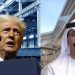 Trump Hits China with High Tariffs, the Market Soars, and a Dubai CEO Perfectly Explains The President’s Trade Playbook