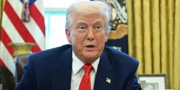 Biden’s America Was A Dumpster Fire And Trump’s The Fireman — This Is What Main Street Leadership Looks Like