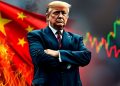 Trump Cornered China With Tariffs — So They’re Throwing a Bond Tantrum (VIDEO)