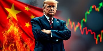 Trump Cornered China With Tariffs — So They’re Throwing a Bond Tantrum (VIDEO)
