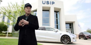 Elon Musk Accuses U.S. Government of Deleting Terabyte of Financial Data to Cover Up Crimes: All Records Were Recovered