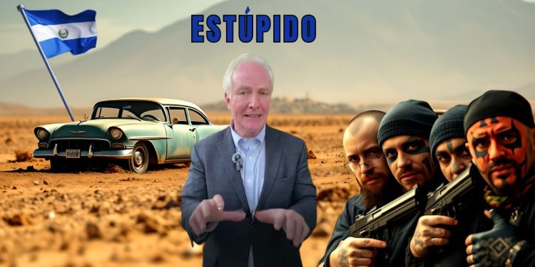 Democrats Defend MS-13 Gang Member While Americans Watch in Disgust (VIDEOS)