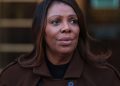 Did Letitia James Commit Federal Fraud to Get a Lower Interest Rate?