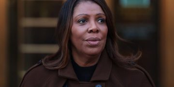 Did Letitia James Commit Federal Fraud to Get a Lower Interest Rate?