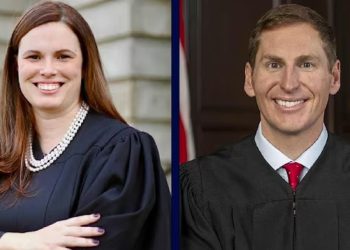 North Carolina Supreme Court Race in Turmoil: Democrat’s 700-Vote Victory Now in Jeopardy as 65,000 Voters Ordered to Prove Eligibility