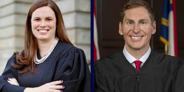 North Carolina Supreme Court Race in Turmoil: Democrat’s 700-Vote Victory Now in Jeopardy as 65,000 Voters Ordered to Prove Eligibility