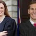 North Carolina Supreme Court Race in Turmoil: Democrat’s 700-Vote Victory Now in Jeopardy as 65,000 Voters Ordered to Prove Eligibility