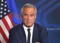 RFK Jr.’s Reported Plan to Ban Big Pharma Ads Could Trigger a Media Earthquake
