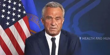 RFK Jr.’s Reported Plan to Ban Big Pharma Ads Could Trigger a Media Earthquake