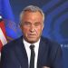 RFK Jr.’s Reported Plan to Ban Big Pharma Ads Could Trigger a Media Earthquake