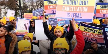 Trump Team Delivers Reality Check to Entitled Student Borrowers: The Student Loan Freeride Is Over (VIDEO)