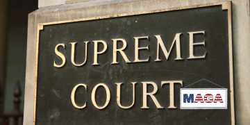 WINNING! Supreme Court Blocks Judge’s Order to Force Trump to Rehire Thousands of Federal Workers