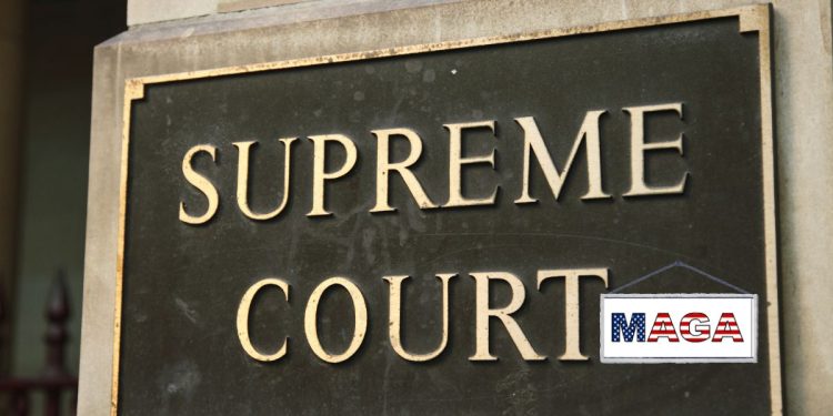 WINNING! Supreme Court Blocks Judge’s Order to Force Trump to Rehire Thousands of Federal Workers