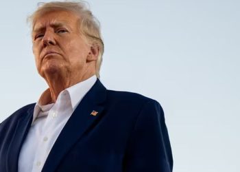 Why Trump’s ‘I Got This’ Is the Most Honest Thing in Politics