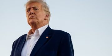 Why Trump’s ‘I Got This’ Is the Most Honest Thing in Politics