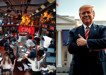 Trump’s First 100 Days: What The Scrambling Media Won’t Tell You