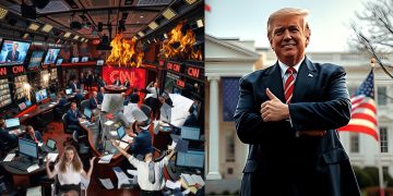 Trump’s First 100 Days: What The Scrambling Media Won’t Tell You