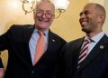 Democrats Sue Trump for Trying to Keep Illegals from Voting