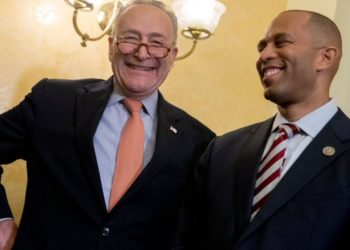 Democrats Sue Trump for Trying to Keep Illegals from Voting