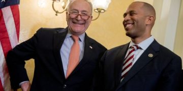 Democrats Sue Trump for Trying to Keep Illegals from Voting