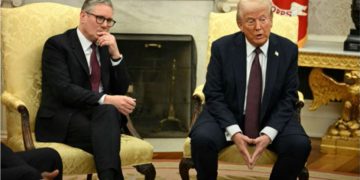 UK Pulls a Brexit-Level U-Turn on Global Trade, Prime Minister Starmer Admits ‘Globalism Is Dead’