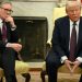 UK Pulls a Brexit-Level U-Turn on Global Trade, Prime Minister Starmer Admits ‘Globalism Is Dead’