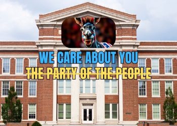 Democrats Just Got Evicted from the Working Class — “Party of the People” No More (VIDEO)