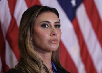 U.S. Attorney Alina Habba Opens Criminal Probe of New Jersey Gov. Phil Murphy For Obstructing ICE