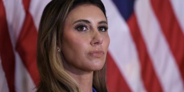 U.S. Attorney Alina Habba Opens Criminal Probe of New Jersey Gov. Phil Murphy For Obstructing ICE