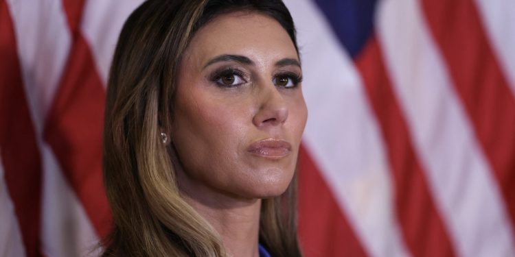 U.S. Attorney Alina Habba Opens Criminal Probe of New Jersey Gov. Phil Murphy For Obstructing ICE