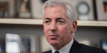 Billionaire Bill Ackman Makes Compelling Case for President Trump’s Tariff Strategy