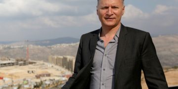 Well-Connected Billionaire Leveraged US Tax Dollars To Help Hamas Gear Up For Oct. 7, Lawsuit Alleges