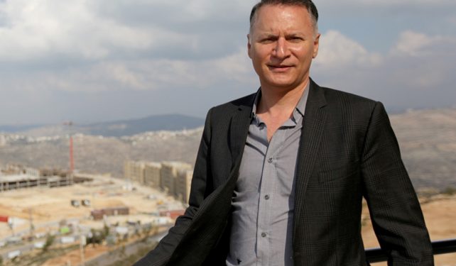 Well-Connected Billionaire Leveraged US Tax Dollars To Help Hamas Gear Up For Oct. 7, Lawsuit Alleges