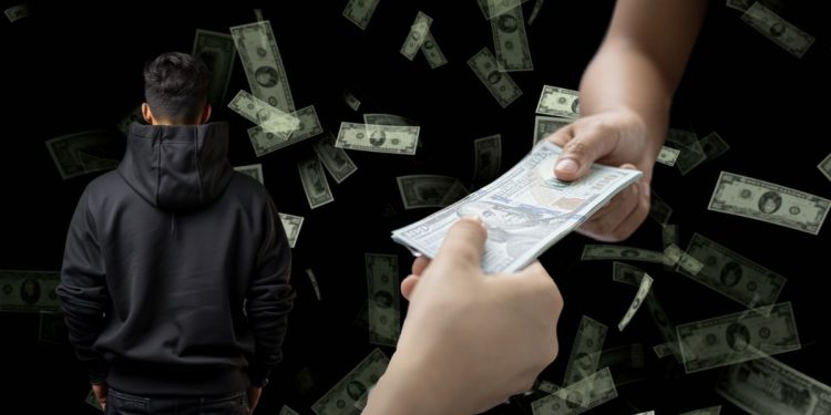 New Study Uncovers Over $100 Million in Illegal FOREIGN DARK MONEY Laundered Through Sixteen Thirty Fund For Political Campaigns