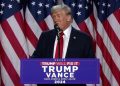 New Poll Shows Voters Are Tired of the Anti-Trump ‘Resistance’ – Even in Blue California