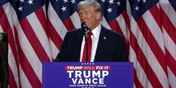 New Poll Shows Voters Are Tired of the Anti-Trump ‘Resistance’ – Even in Blue California