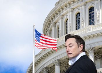 DOGE: Three Democrat-Run States Created Most of the $382 Million Unemployment Fraud