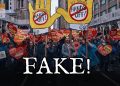 The Anti-Trump Protest Scam Is Falling Apart With Evidence Showing Rallies Are Anything but Organic